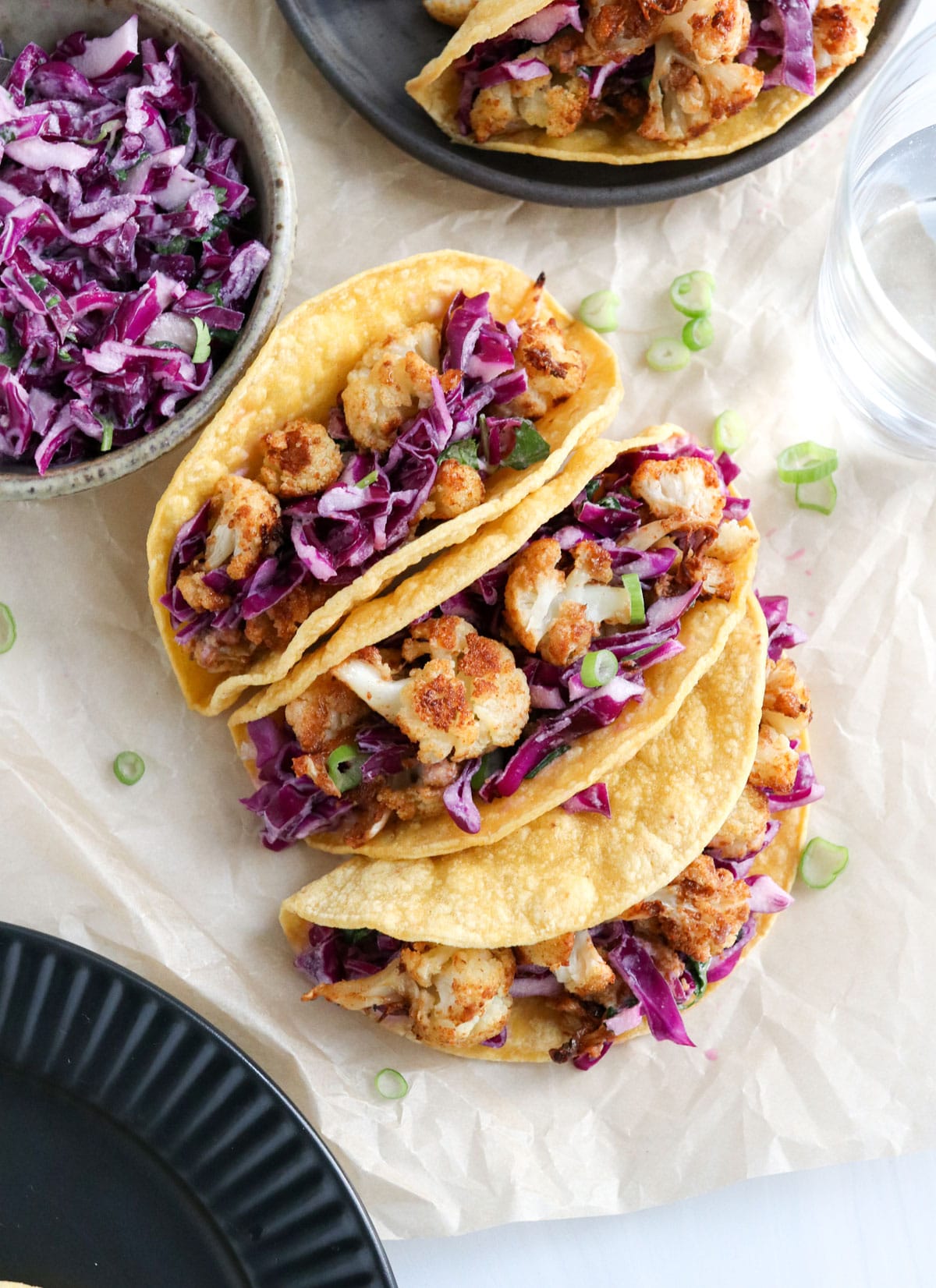 How to Shred Lettuce and Cabbage for Tacos, Slaw, and More