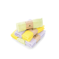 Bamboo Baby Cloth Wipes