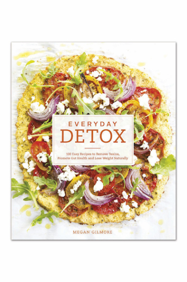 Everyday Detox Cookbook