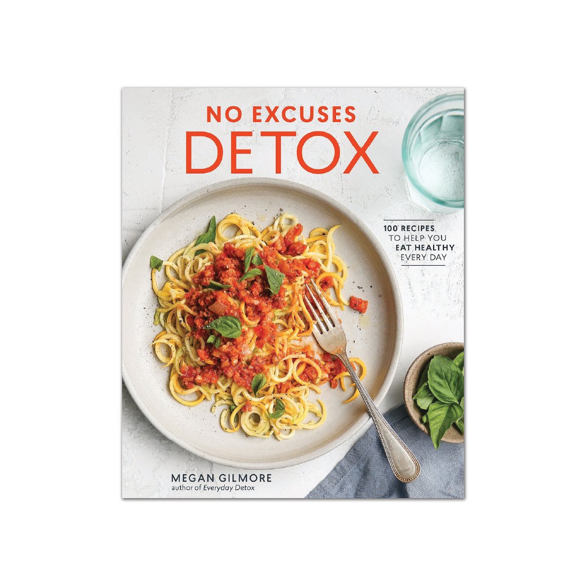 7 Things You'll Need to Write A Cookbook - Detoxinista