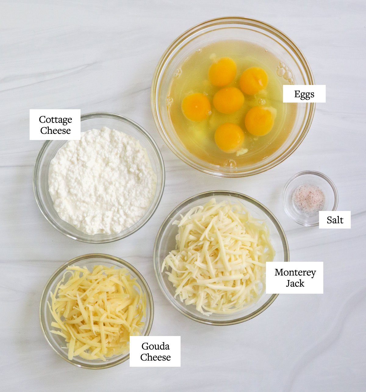 Easy Egg Bites Recipe (Starbucks Copycat) - Alyona's Cooking