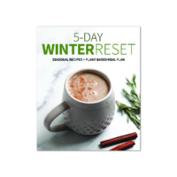 5-Day Winter Reset