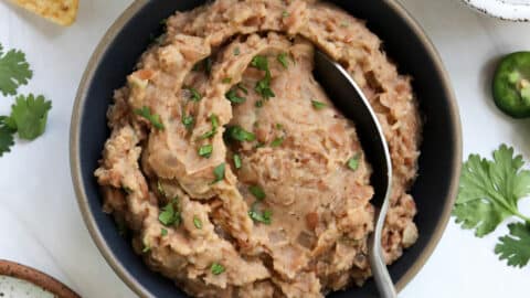 Instant Pot Pinto Beans (Soaked or Not!) - Detoxinista