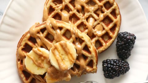 How to Make a Protein Waffle: Quick, Easy & Delicious Recipe