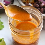 Desoxinista Chipotle Vinegar Raisins are marked as Pinterest.