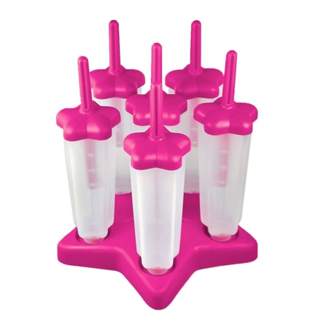 star pop mold
